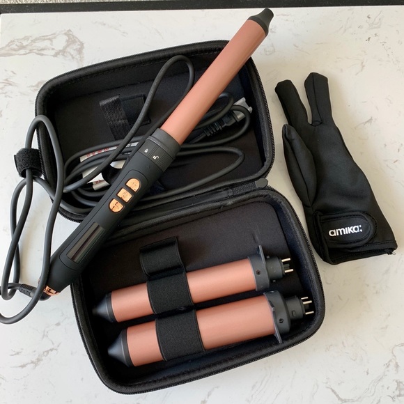 amika Other - AMIKA Trifecta Set